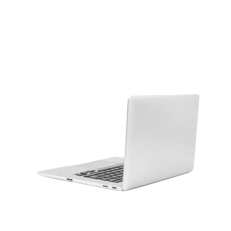 MacBook Air M2 · 8/256GB